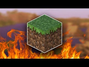 Minecraft Mods are Dangerous Again... (Bleeding Pipe)