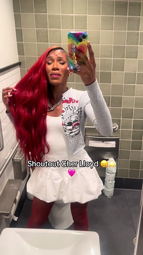 Cher Lloyd's Iconic Performance on X Factor