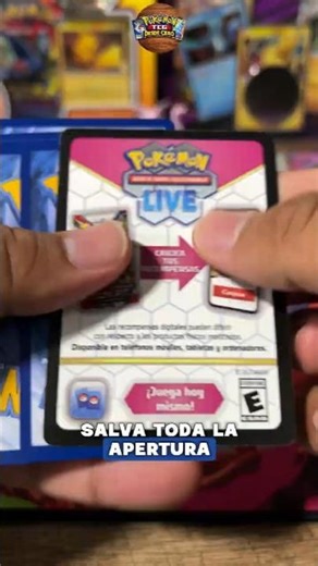 DÍA 35 | 🧐 Los últimos 2 sobres tenían TODA la presión 🧐 | Pokémon TCG Desde Cero