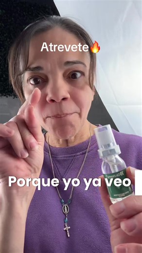 DR.HARRY 04 Lutein Eye Spray Benefits