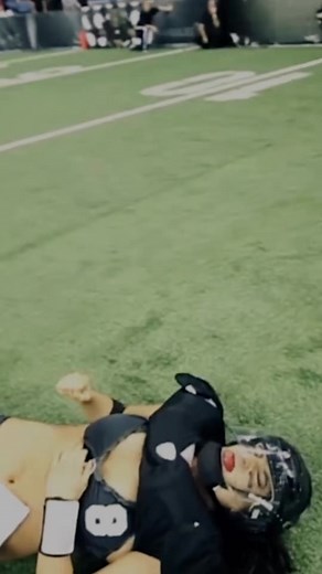 LFL ｜ 2014 ｜ LA TEMPTATION VS SEATTLE MIST ｜ Link in bio to watch the full story | Mylflus