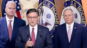 House Republicans unveil health care package that does not extend ACA subsidies ahead of next week's vote