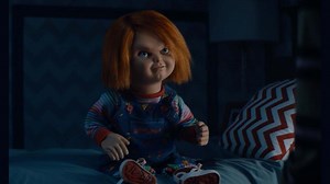 New series 'Reginald the Vampire' and 'Chucky' Season 2 will premiere October 5 on SYFY