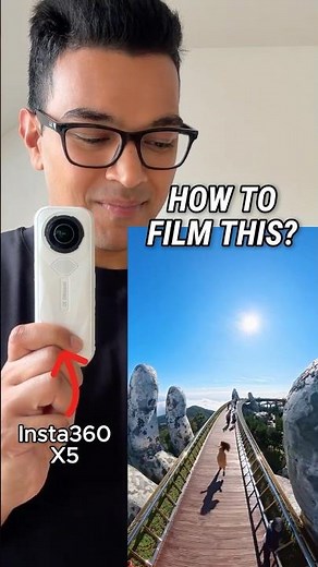 @insta360 X5 Easy Slow Motion Editing Tutorial In Insta360 App