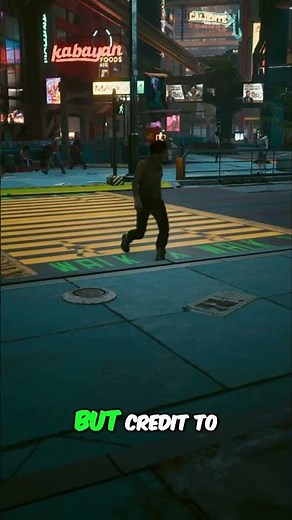 Cyberpunk 2077 on Switch 2: Impossible Port?! Review