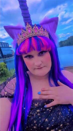 #cosplay #cosplayuk #mylittlepony #mlp #mylittleponyfriendshipismagic