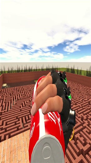 Nothing is normal here…😳🔥”Garry’s Mod”