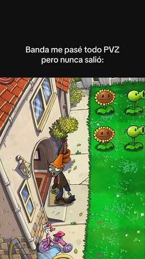 EspacioAPK on Instagram: "😱 #pvzfusion #pvz #espacioapk #juegos #viral"