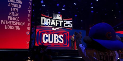 More on the Cubs’ First Three Draft Picks: Ethan Conrad, Kane Kepley, and Dominick Reid