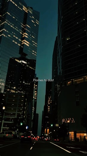 All Good Things Come To An End 🌃💔 | Lyrics #shorts