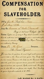 4.2K views · 12K reactions | The Reparations No One Talks About #blackhistory #history #blackhistorymonth #blackinvestors #black #slavery | Blackfeelings494 | Facebook