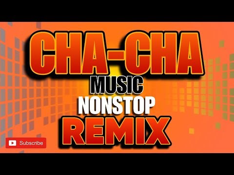 CHACHA NONSTOP REMIX (DJ JHEK) | CHACHA DISCO MIX