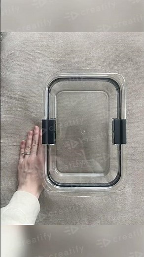 Rubbermaid Brilliance Glass Food Storage Containers Honest Review | Leak-Proof & Microwave-Safe#usa