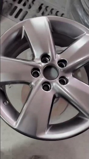 Why the electroplating chrome paint failed — and how we guided the client to fix it. #automobile