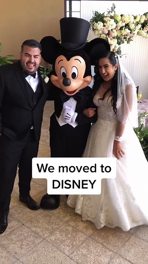 We moved to Disney World! #disneyworld #disney #wdw #orlando #disneyadult