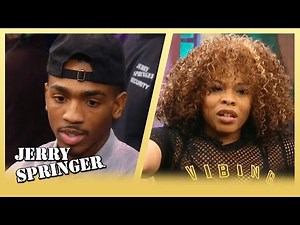 Broke And Pathetic | Jerry Springer