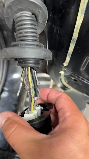 FORD F-150 DOOR LOCK ACTUATOR LATCH - NOT WORKING OR SHORT