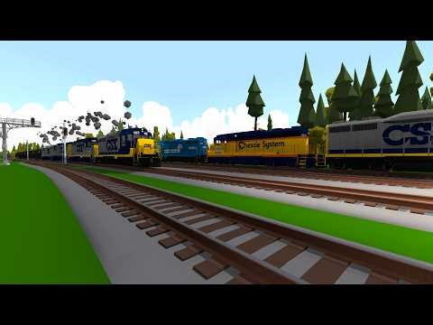 Rolling Line Gameplay 109