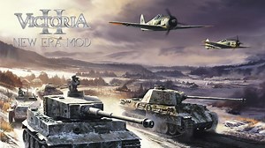 New Era Mod - Version 1.05 file