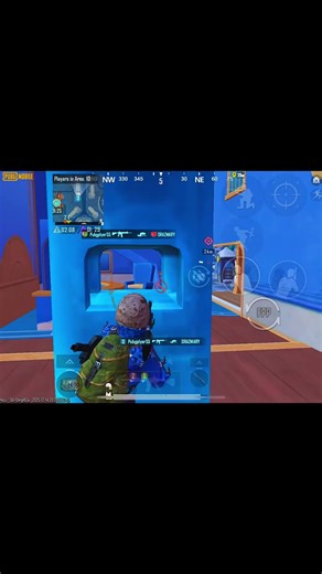 pubg Gameplay Short 🔥Plzz Support Me 🙏 #short #pubg #pubgmobile