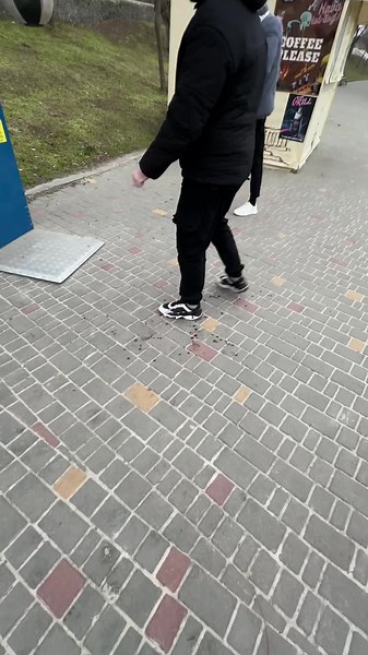 Відео користувача medical_error (@medical_error) з композицією «THOMAS - ZWE1HVNDXR & NONTHENSE & Mc Denny»