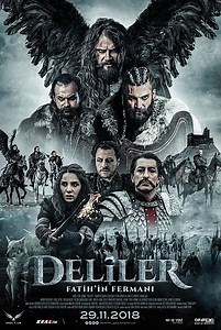 Deliler | Cinestar