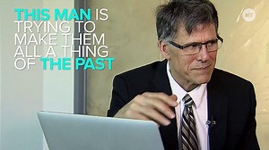 New 'Bionic Lens' Could Make Glasses & Contacts Obsolete