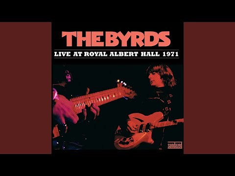 Eight Miles High (Live)