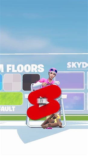 Nouvelle série de shorts ! 🔥 #fortnite #codemydrox