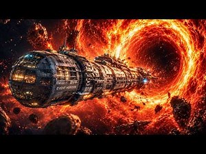 This Spaceship Went Missing for 7 Years and Opened a Portal to Hell | Event Horizon Movie Recap