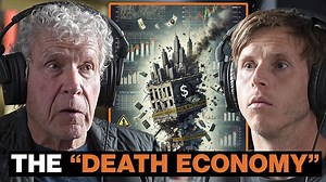 "The Economic Hit" Man Warns Our Economy is About to SELF-DESTRUCT | John Perkins