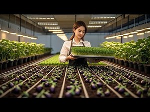 7 Small Farm Ideas That Make $20,000/Month - No Large Land Needed