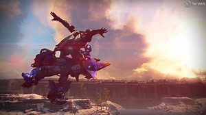 Destiny: Geniale Tanz-Choreografie mit Laser-Show