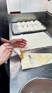 🔥 Behind the Butcher’s Block: Chicken Filo’s! 🔥 Ever wondered how we whip up our famous Chicken Filo’s? Hellen’s behind the block today showing just how quick and easy it really is! 👇 Check out Hellen's handy work below and don't forget to show her some love - she’s claiming Employee of the Month if this post goes up 🏅😏 #hawthornesmeats #butchershop #qualityfood #butcher #shoplocal #woonona #customerfeedback #behindthebutchersblock #FoodieFinds #cookinginspiration #qualityingredients #butch