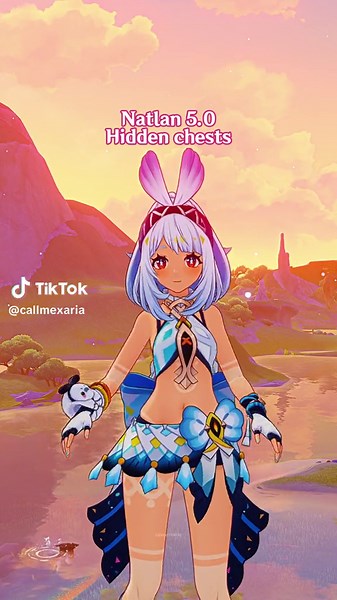 Natlan Local Legends Exploration Guide | Genshin Impact