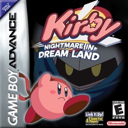 100% in 40:45 by miririi6 - Kirby: Nightmare in Dream Land - Speedrun.com