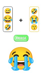 Baixar Emoji Mix: DIY Mixing no PC com NoxPlayer