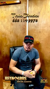 Estamos muy agradecidos por tanto apoyo mis amig@s, les mandamos un abrazo y seguiremos trabajando de la mano de Dios 🙏♠🙏 REYN♠LDOS DE LA SIERRA #TratoDirecto: 6681149978 SPOTIFY open.spotify.com/album/5LlbHb6OVfTOaGuO1YSAz5?si=x_bn2ErtRRepy54VH_o2Bg TIK TOK: https://www.tiktok.com/@reynaldosdelasierra?_t=8fWqc43aRhW&_r=1 INSTAGRAM: https://instagram.com/reynaldosdelasierra?igshid=OGQ5ZDc2ODk2ZA== YOUTUBE: https://www.youtube.com/user/COMPAREYNALDO FANSPAGE FACEBOOK: https://www.facebook.com/l