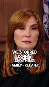 A shocking twist on the People’s Court with Judge Marilyn Milian