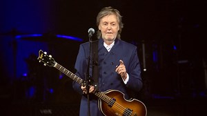 Paul McCartney Got Back tour at MetLife Stadium: Everything you need to know