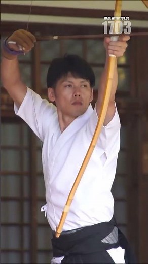 Mastering Kyudo: Japan's Ancient Yumi Bow Art