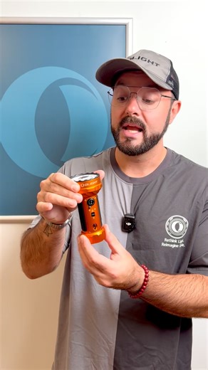 ⚡When the world suddenly goes dark — you’ll be glad you have the Marauder Mini 2. 💥Tiny yet powerful, lighting an entire field (10,000 lumens) or pierce the dark 750 meters ahead. ✨5 lighting modes — Spotlight for distance🔦/ Flood for area🌟/ Combo (Spot Flood) for both✌️/ Side light for hands-free work✍️/ Red light for night vision🔴. 🎚 Innovative Triple Control (rotary dial toggle rotary switch) —smooth, intuitive control of brightness and light mode. 🔋7,500 mAh battery lasts up to 20 days