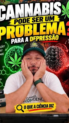 Cannabis Medicinal A Verdade Que Ninguém Te Conta