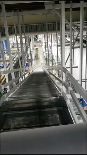 Conveyor Installer Tips: Mastering Dematic Systems