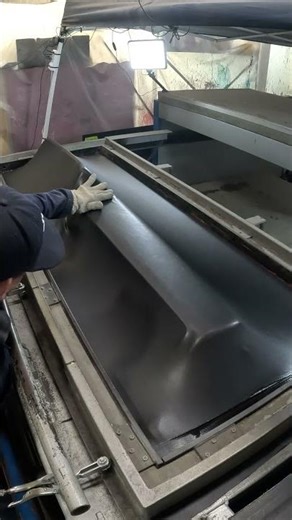 1975 Chevy Blazer Dash Restoration | Classic 4x4 Interior Rebuilt