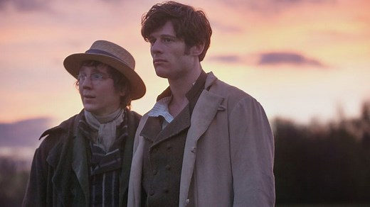 10 сериалов по шедеврам русской литературы