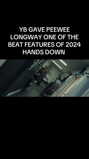 #hit #ybbetter💚 #2024 #fyp #music | peewee longway nba yb