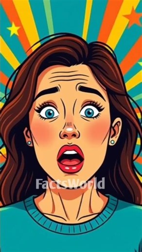 Lie Detector Works #facts #shorts #amazingfacts