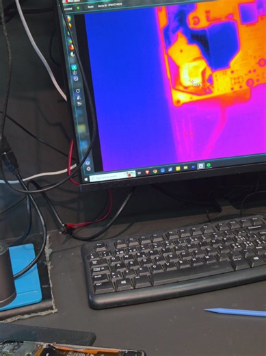 Xiaomi Poco X3 Pro no power repair #repair #fix #poco #xiaomi