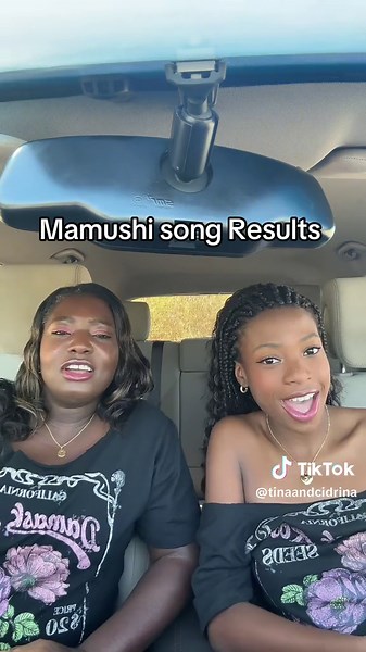 Mamushi Song Lyrics by Megan Thee Stallion - Clean Version